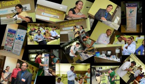 Discussion on safe drinking water and its policy frame work